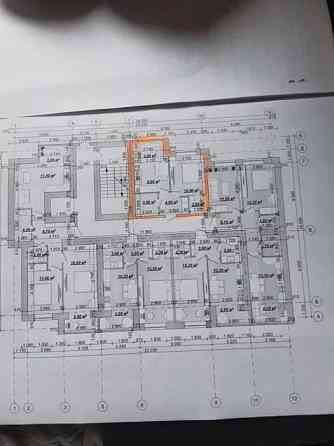 ЦЕНТР/Продається 1к квартира в ЖК Княгинин/4 поверх/Інд. опалення Івано-Франківськ