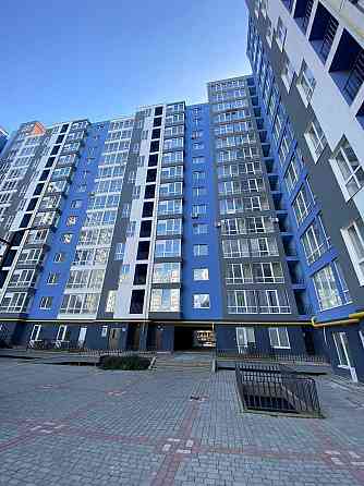 ЦЕНТР/Продається 1к квартира в ЖК Княгинин/4 поверх/Інд. опалення Івано-Франківськ