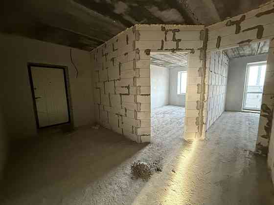 Двокімнатна квартира Парковий квартал Черкассы