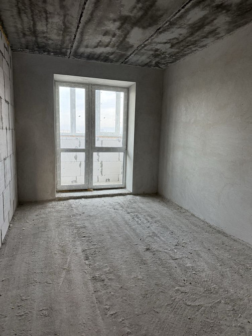 Двокімнатна квартира Парковий квартал Черкаси - зображення 1