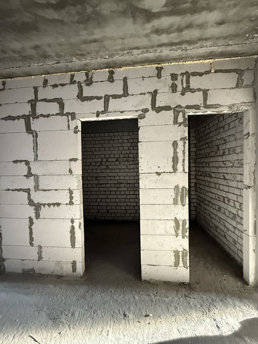 Двокімнатна квартира Парковий квартал Черкаси - зображення 5