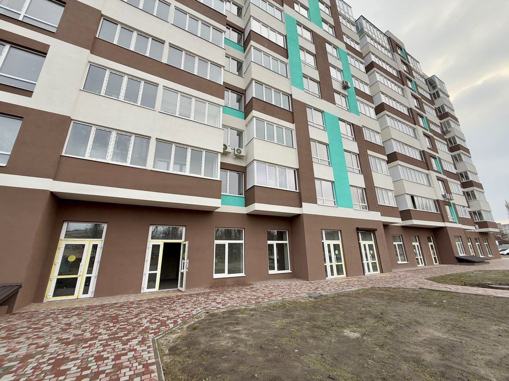 Двокімнатна квартира Парковий квартал Черкаси - зображення 8