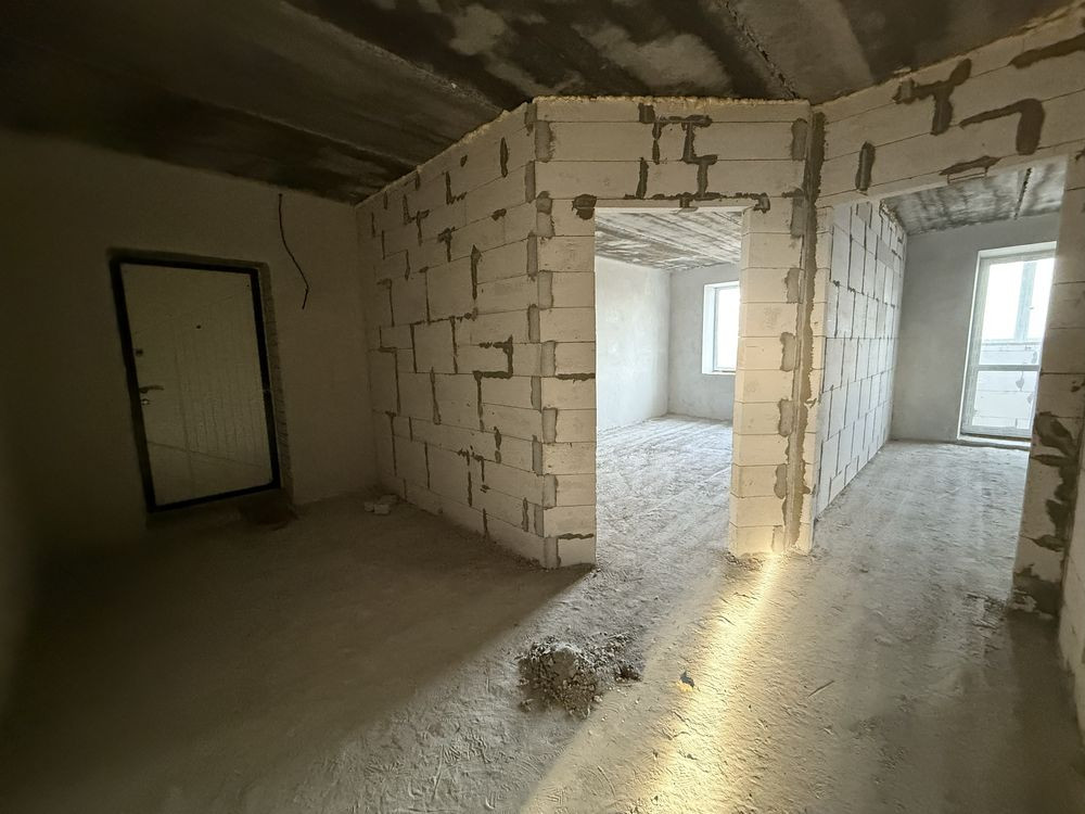 Двокімнатна квартира Парковий квартал Черкаси - зображення 4