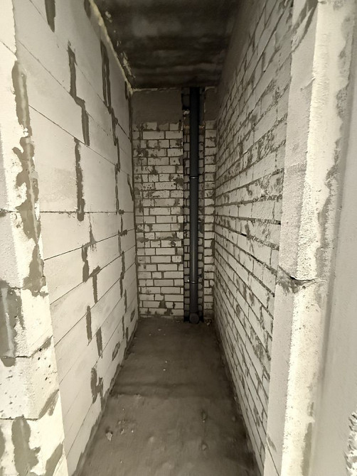 Двокімнатна квартира Парковий квартал Черкаси - зображення 6