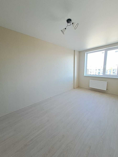 1-к квартира з ремонтом з розтермінуванням Авангард - зображення 7