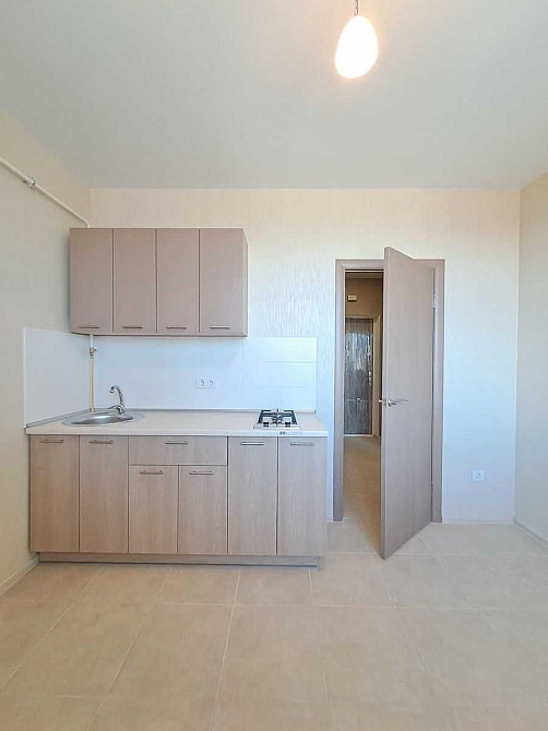 1-к квартира з ремонтом з розтермінуванням Авангард - зображення 5