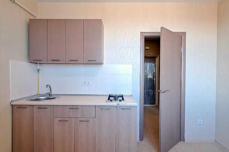 1-к квартира з ремонтом з розтермінуванням Авангард - зображення 4