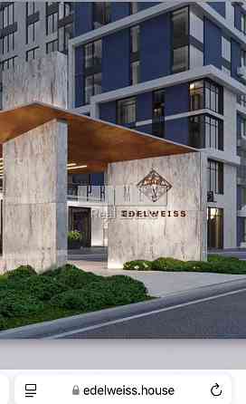 Продаж 3к квартира 85м2, ЖК EDELWEISS HOUSE, вул. Звіринецька, 72 Київ