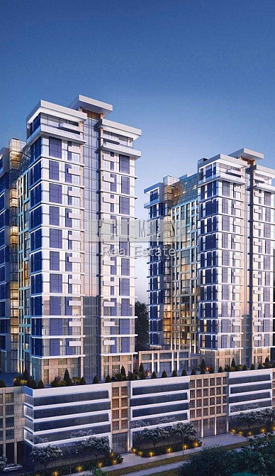 Продаж 3к квартира 85м2, ЖК EDELWEISS HOUSE, вул. Звіринецька, 72 Київ - зображення 8