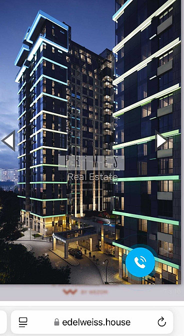 Продаж 3к квартира 85м2, ЖК EDELWEISS HOUSE, вул. Звіринецька, 72 Київ - зображення 7