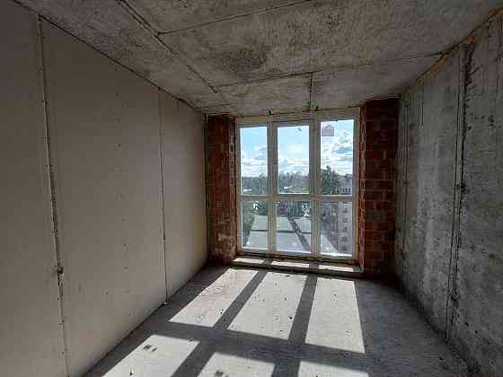 Квартира без ремонтом з видом на ліс ЖК Мюнхаузен 2! Тихий район! Ірпінь