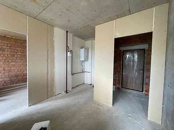 Квартира без ремонтом з видом на ліс ЖК Мюнхаузен 2! Тихий район! Ірпінь