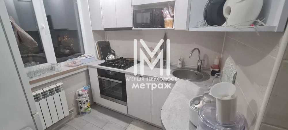 Продается 3к квартира возле Урбан парка Героев Труда (84467) Харків - зображення 3