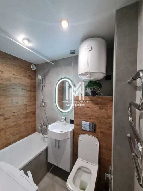 Продается 3к квартира возле Урбан парка Героев Труда (84467) Харків - зображення 4