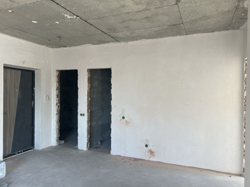 2К в Клубному Будинку поруч з центром міста Ровно - изображение 5