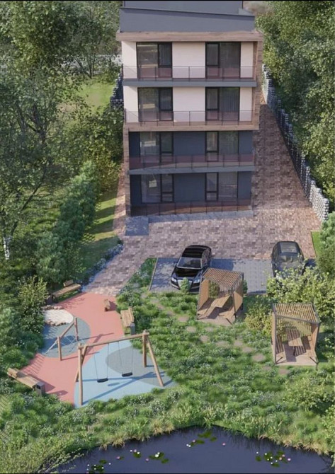 2К в Клубному Будинку поруч з центром міста Ровно - изображение 3