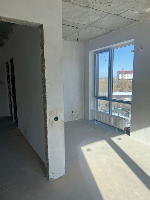 2К в Клубному Будинку поруч з центром міста Ровно - изображение 8