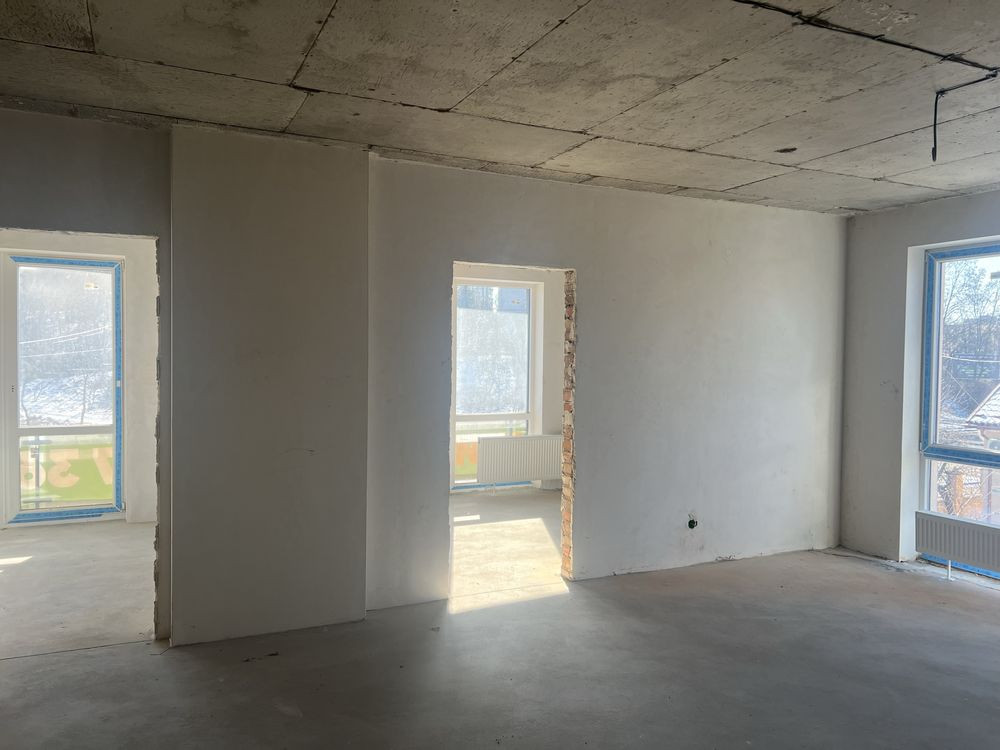 2К в Клубному Будинку поруч з центром міста Ровно - изображение 6