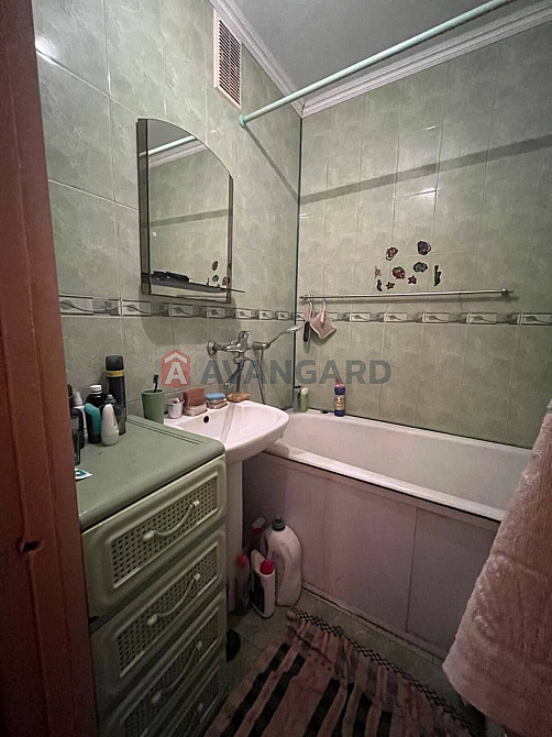 Оренда 4 х кімнатної квартири. Для чотирьох чоловіків! Запорожье - изображение 4