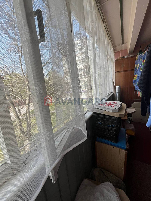 Оренда 4 х кімнатної квартири. Для чотирьох чоловіків! Запорожье - изображение 7