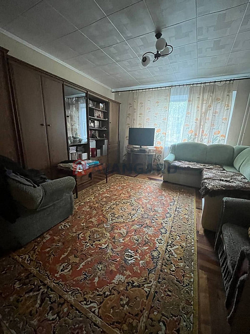 Оренда 4 х кімнатної квартири. Для чотирьох чоловіків! Запорожье - изображение 3