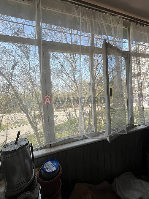 Оренда 4 х кімнатної квартири. Для чотирьох чоловіків! Запорожье - изображение 5