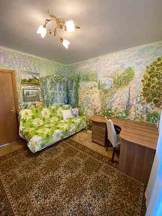 ОРЕНДА 3 кім. квартира вул.Антонича Сихів Санта-Барбара Львов