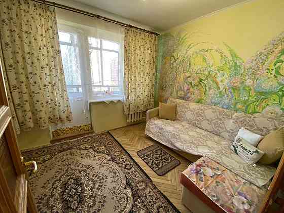 ОРЕНДА 3 кім. квартира вул.Антонича Сихів Санта-Барбара Львов