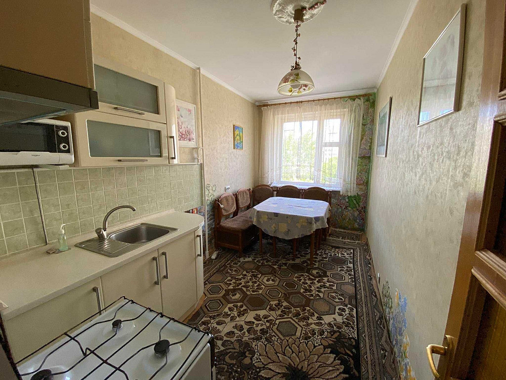 ОРЕНДА 3 кім. квартира вул.Антонича Сихів Санта-Барбара Львов - изображение 4