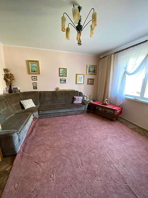 ОРЕНДА 3 кім. квартира вул.Антонича Сихів Санта-Барбара Львов - изображение 8