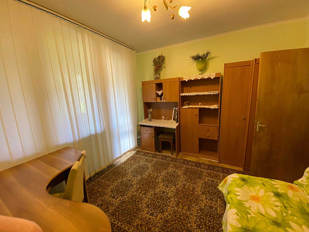 ОРЕНДА 3 кім. квартира вул.Антонича Сихів Санта-Барбара Львов - изображение 2