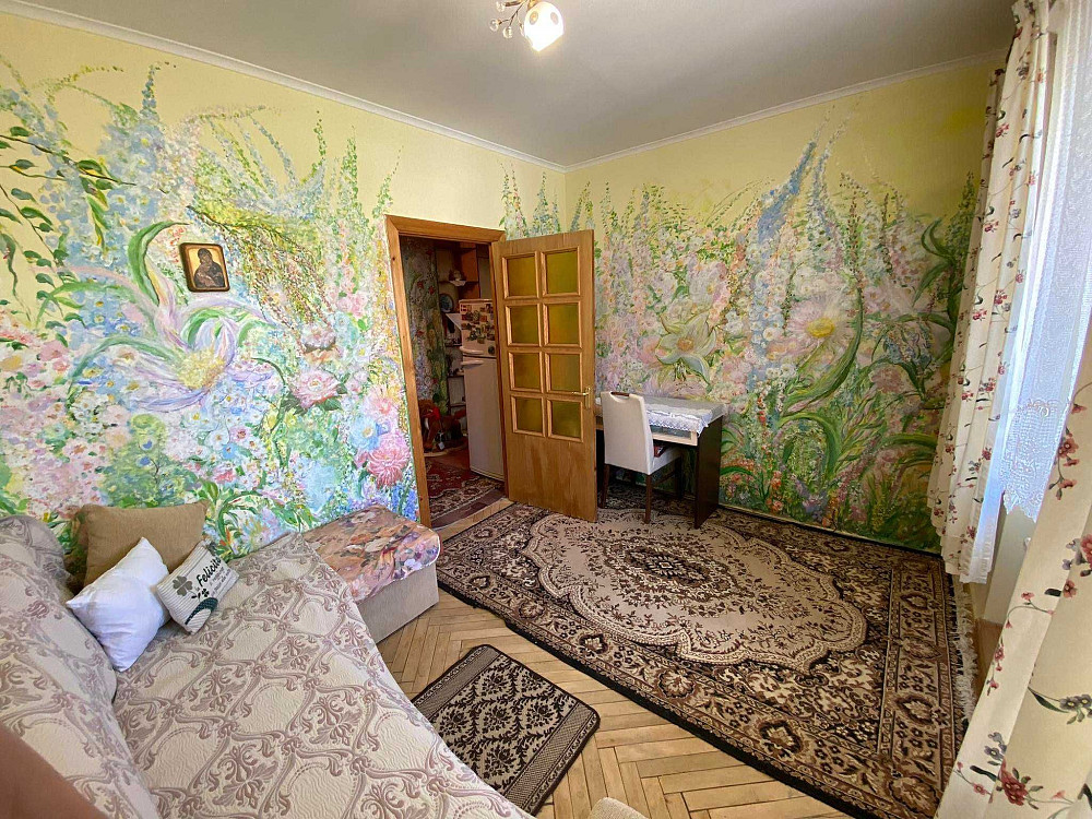 ОРЕНДА 3 кім. квартира вул.Антонича Сихів Санта-Барбара Львов - изображение 7