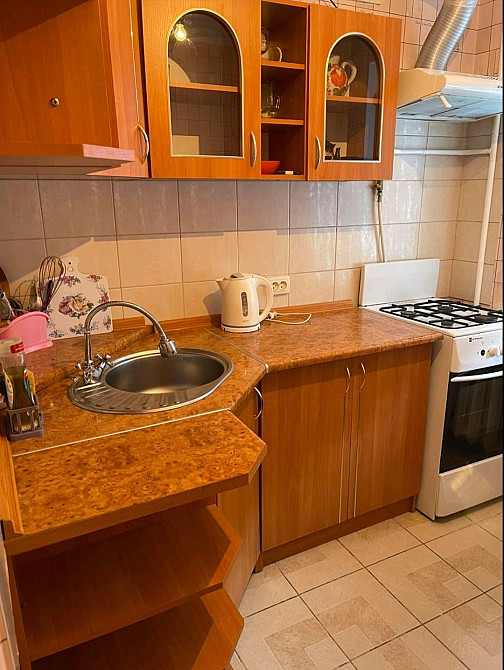 Центр, 1 кімн-а, вул. Любечська б 9а, Центр міста! Чернигов - изображение 1