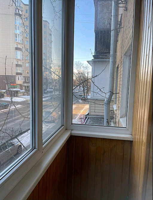 Центр, 1 кімн-а, вул. Любечська б 9а, Центр міста! Чернигов - изображение 7