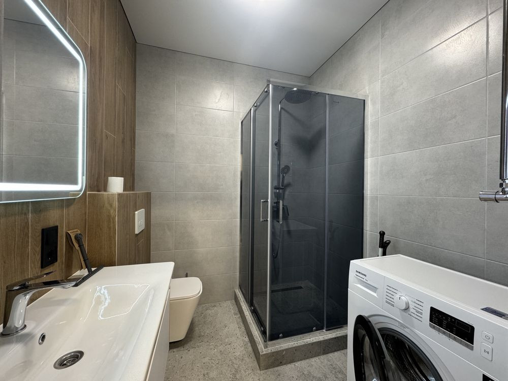 Оренда 1-к/Жк Щасливий/Новобудова/Парк Ужгород - изображение 3