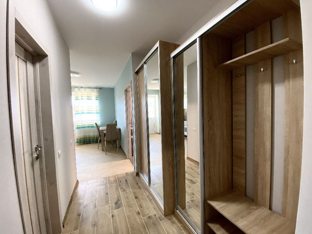 ЖК Волошковий Софіївська Борщагівка Вишневое - изображение 4