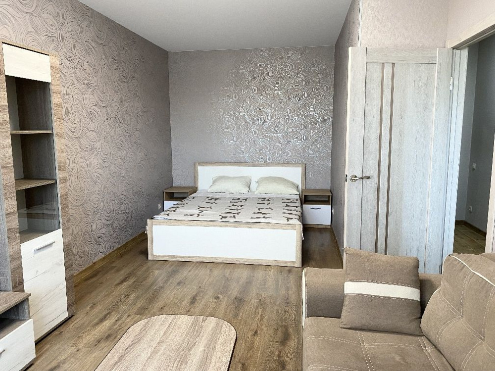 ЖК Волошковий Софіївська Борщагівка Вишневое - изображение 1