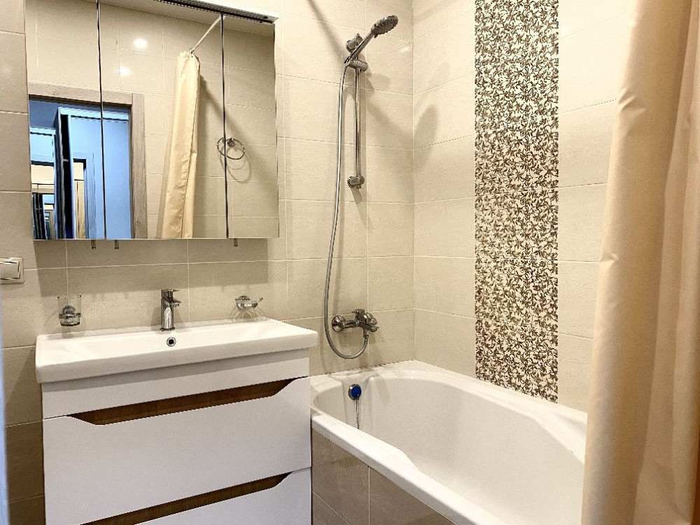 ЖК Волошковий Софіївська Борщагівка Вишневое - изображение 6