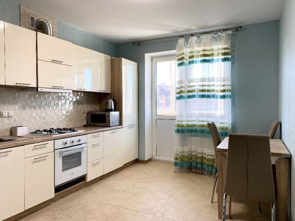 ЖК Волошковий Софіївська Борщагівка Вишневое - изображение 3