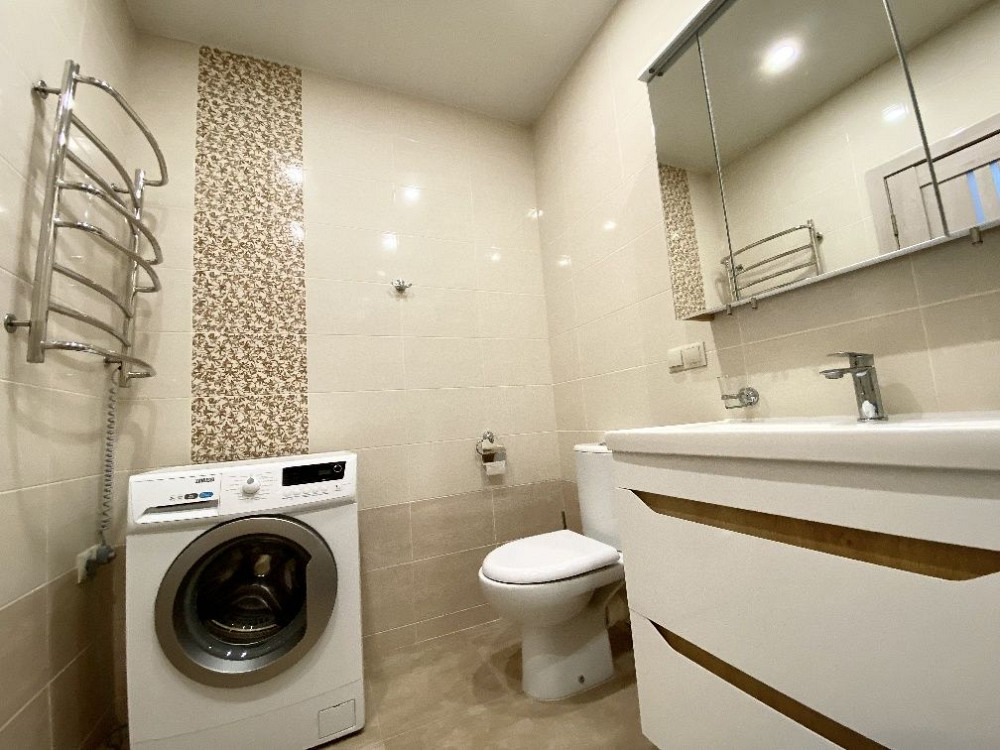 ЖК Волошковий Софіївська Борщагівка Вишневое - изображение 7