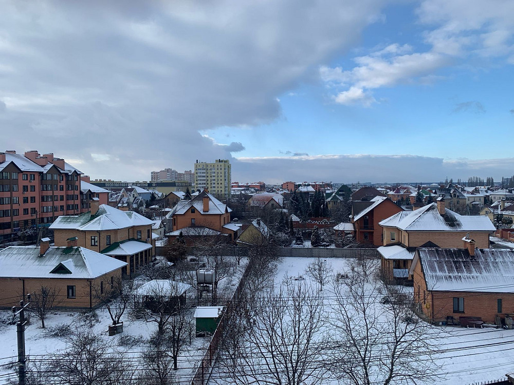 ЖК Волошковий Софіївська Борщагівка Вишневое - изображение 8