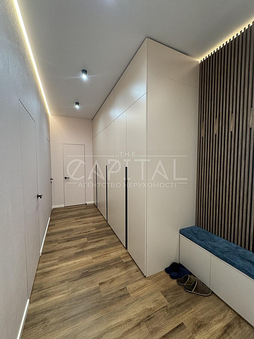 Оренда 2к квартири, вул. Каховская, Микільська Слобідка Київ - зображення 4