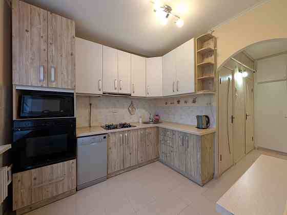 Оренда однокімнатної квартири, 3 поверх, Миру 90, вся техніка _R Ивано-Франковск