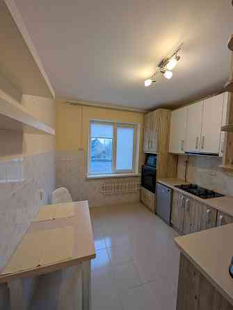 Оренда однокімнатної квартири, 3 поверх, Миру 90, вся техніка _R Ивано-Франковск