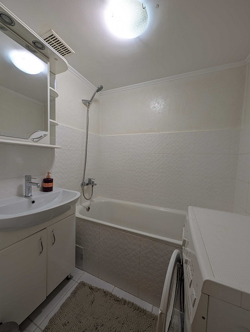 Оренда однокімнатної квартири, 3 поверх, Миру 90, вся техніка _R Івано-Франківськ - зображення 4