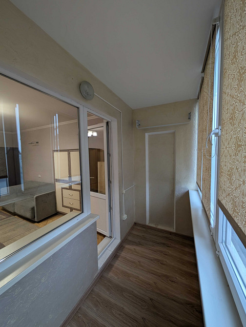 Оренда однокімнатної квартири, 3 поверх, Миру 90, вся техніка _R Івано-Франківськ - зображення 7