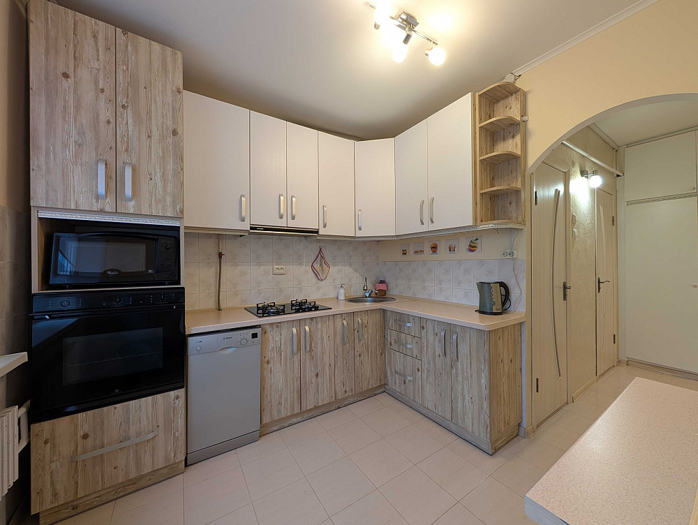 Оренда однокімнатної квартири, 3 поверх, Миру 90, вся техніка _R Івано-Франківськ - зображення 2