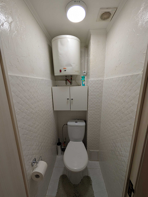 Оренда однокімнатної квартири, 3 поверх, Миру 90, вся техніка _R Івано-Франківськ - зображення 3