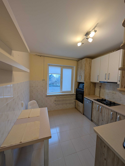 Оренда однокімнатної квартири, 3 поверх, Миру 90, вся техніка _R Івано-Франківськ - зображення 1