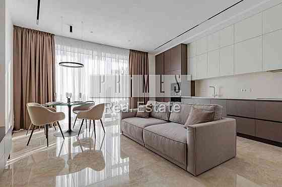 Оренда 3к квартири 120м2, Busov Hill, Бусловська 12, Ботсад, Печерськ Київ